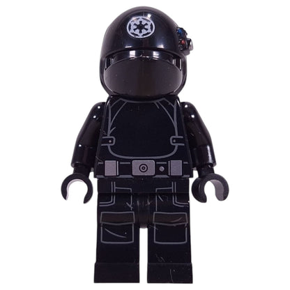 LEGO Star Wars Minifigur Imperial Gunner - sw1472