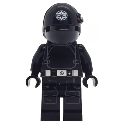 LEGO Star Wars Minifigur Imperial Gunner - sw1472
