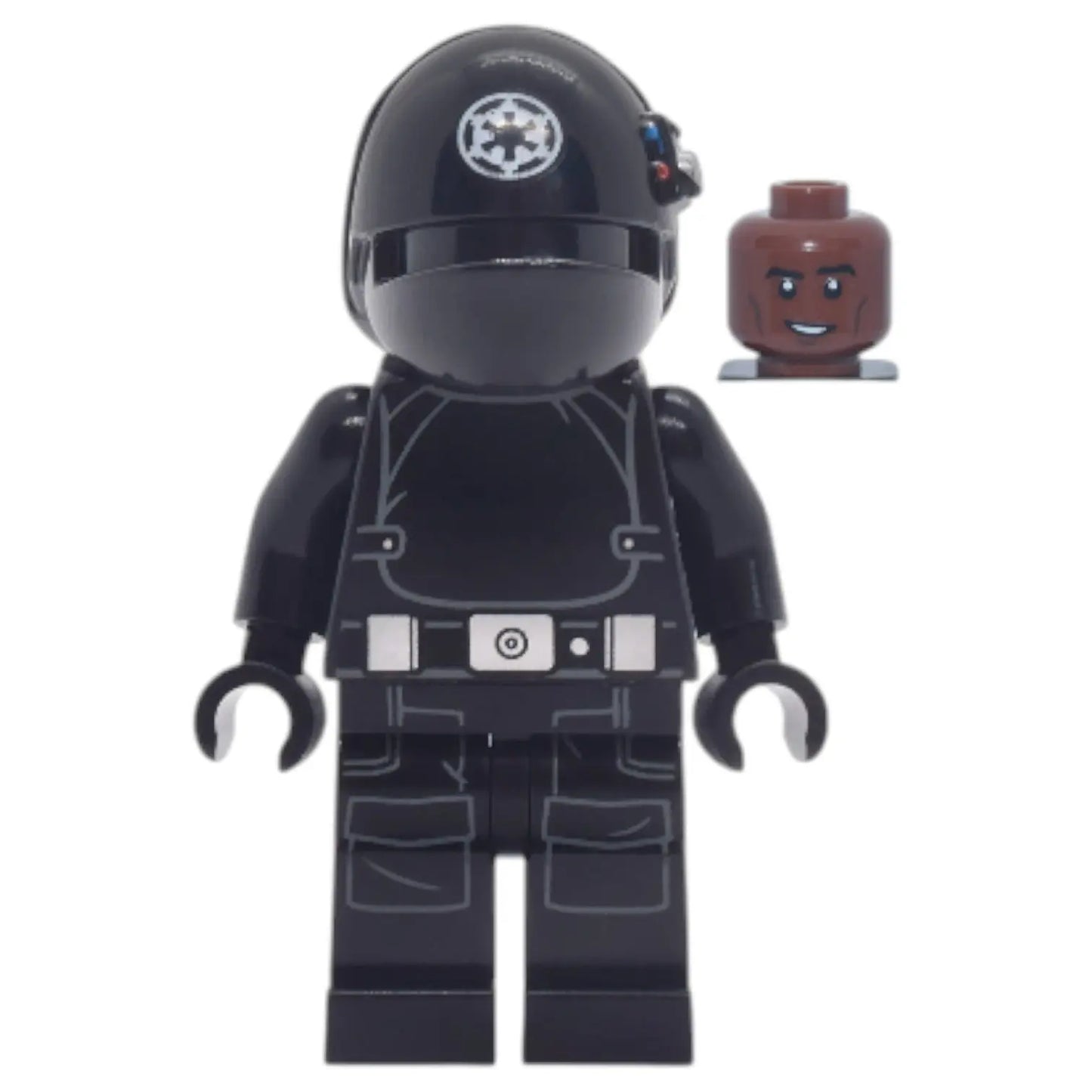LEGO Star Wars Minifigur Imperial Gunner - sw1474 Spiele Pirat