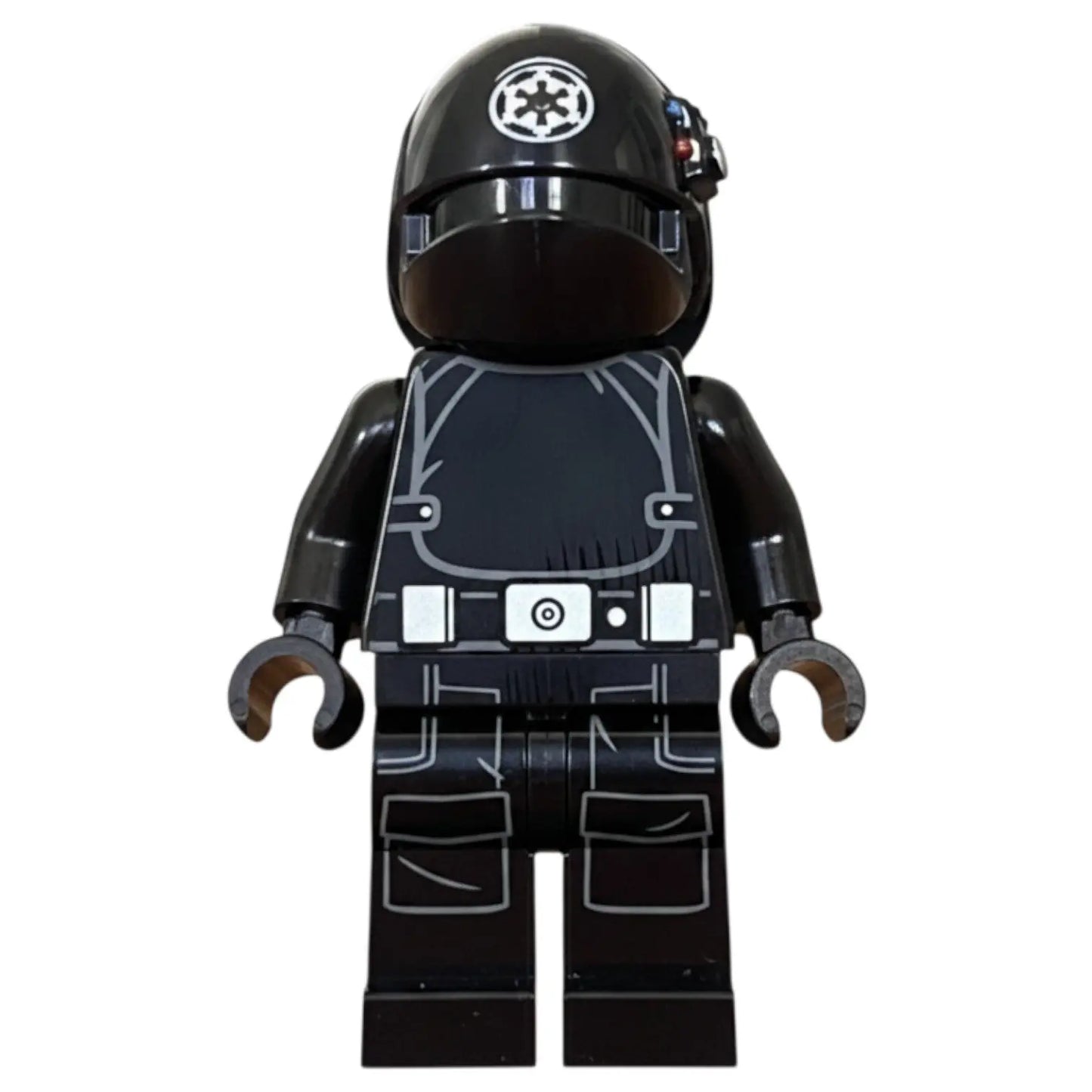 LEGO Star Wars Minifigur Imperial Gunner - sw1474 Spiele Pirat