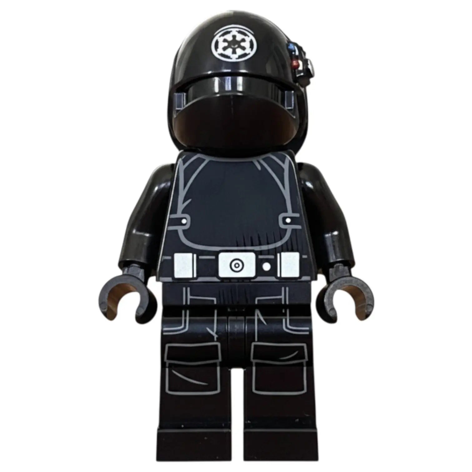 LEGO Star Wars Minifigur Imperial Gunner - sw1474 Spiele Pirat
