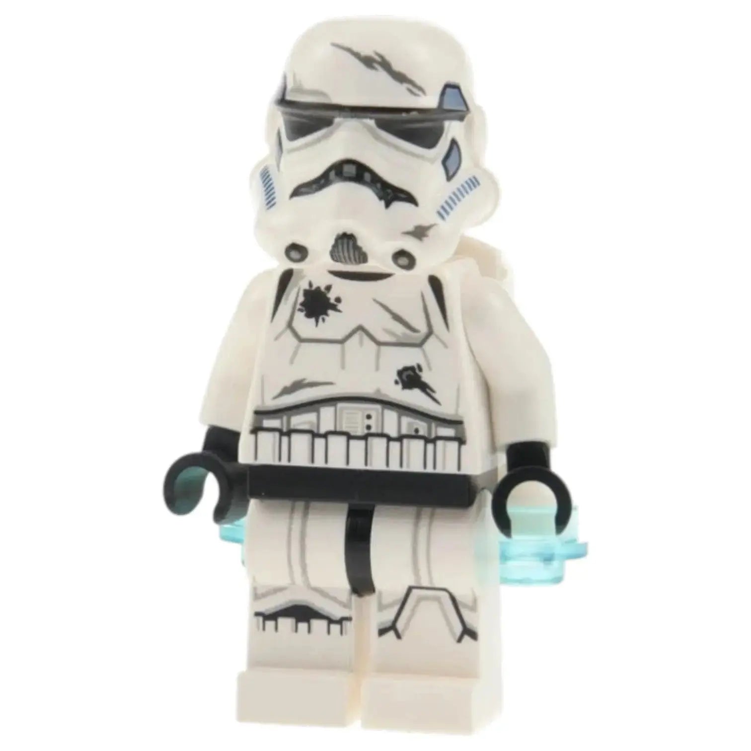 LEGO Star Wars Minifigur Imperial Jet Pack Trooper - sw0691 Spiele Pirat