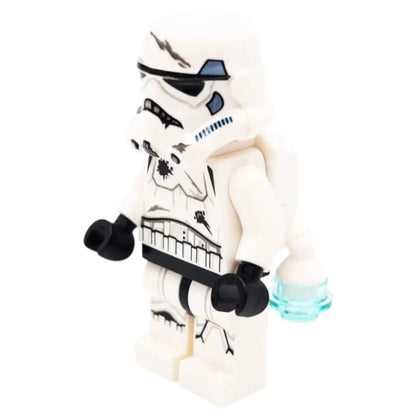 LEGO Star Wars Minifigur Imperial Jet Pack Trooper - sw0691 Spiele Pirat