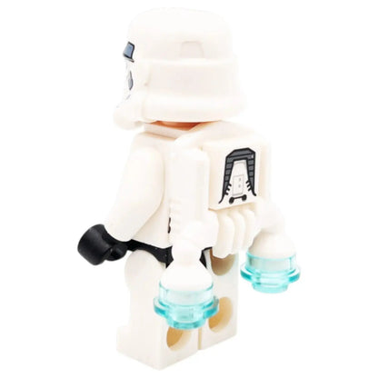 LEGO Star Wars Minifigur Imperial Jet Pack Trooper - sw0691 Spiele Pirat