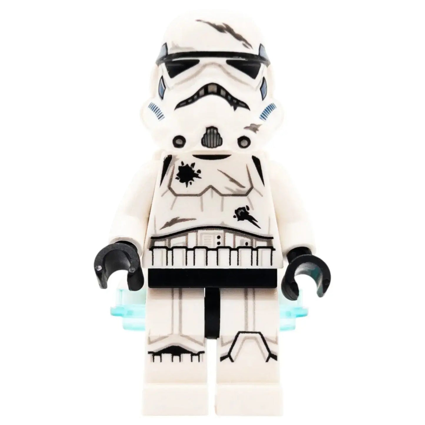 LEGO Star Wars Minifigur Imperial Jet Pack Trooper - sw0691 Spiele Pirat