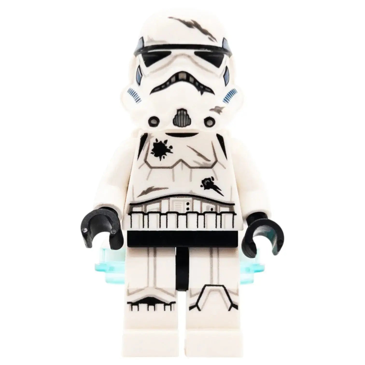 LEGO Star Wars Minifigur Imperial Jet Pack Trooper - sw0691 Spiele Pirat