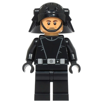 LEGO Star Wars Minifigur Imperial Navy Trooper - sw1375 Spiele Pirat