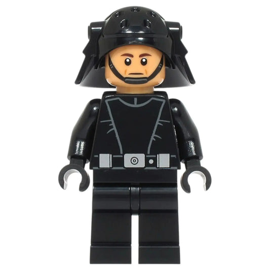 LEGO Star Wars Minifigur Imperial Navy Trooper - sw1375 Spiele Pirat