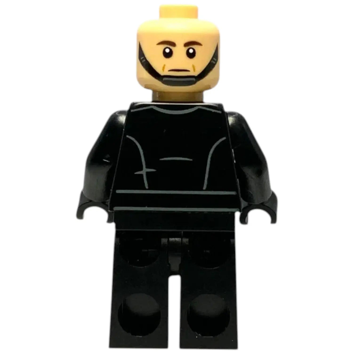 LEGO Star Wars Minifigur Imperial Navy Trooper - sw1375 Spiele Pirat