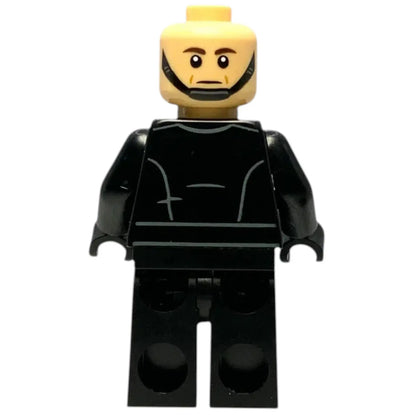 LEGO Star Wars Minifigur Imperial Navy Trooper - sw1375 Spiele Pirat