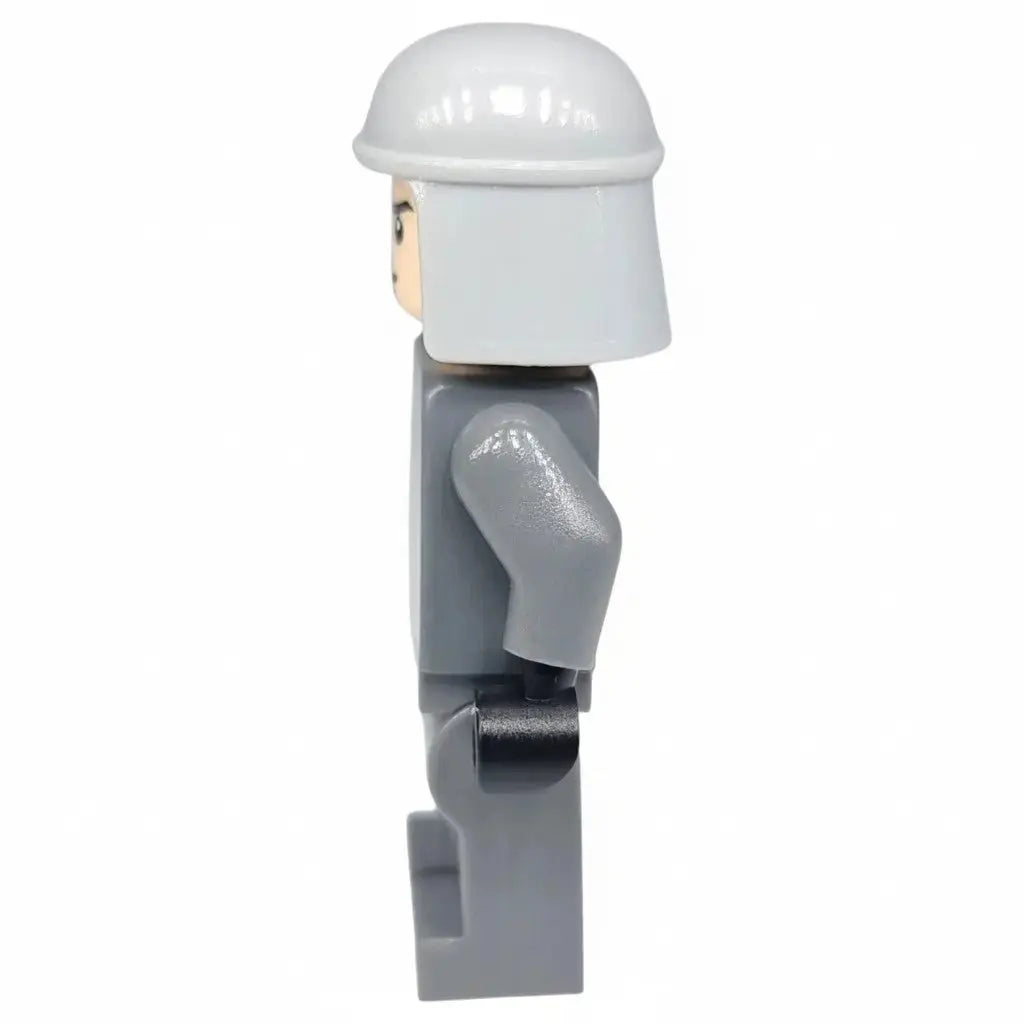 LEGO Star Wars Minifigur Imperial Officer with Battle Armor - sw0261 Spiele Pirat