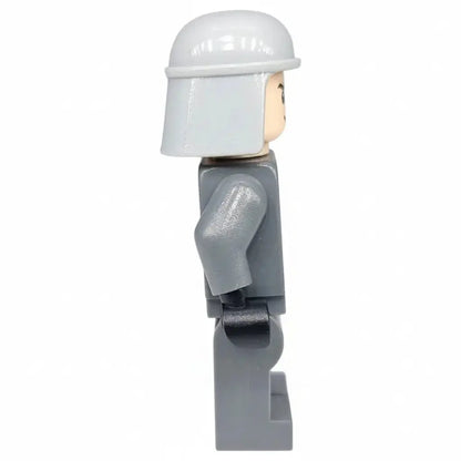 LEGO Star Wars Minifigur Imperial Officer with Battle Armor - sw0261 Spiele Pirat