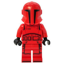 LEGO Star Wars Minifigur Imperial Praetorian Guard mit Waffe - sw1343 Spiele Pirat