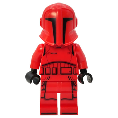 LEGO Star Wars Minifigur Imperial Praetorian Guard mit Waffe - sw1343 Spiele Pirat