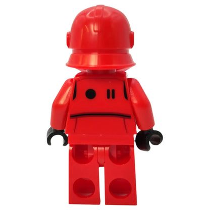 LEGO Star Wars Minifigur Imperial Praetorian Guard mit Waffe - sw1343 Spiele Pirat
