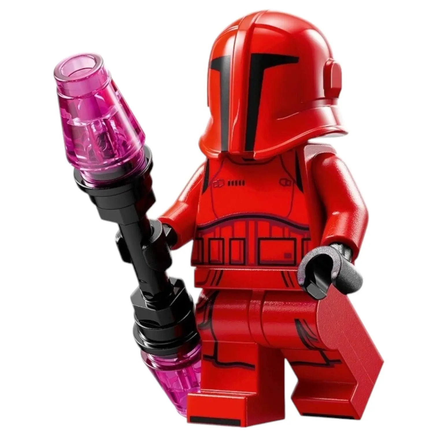 LEGO Star Wars Minifigur Imperial Praetorian Guard mit Waffe - sw1343 Spiele Pirat