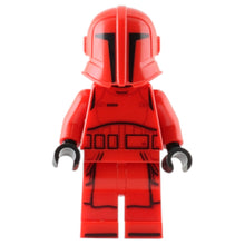 LEGO Star Wars Minifigur Imperial Praetorian Guard - sw1343