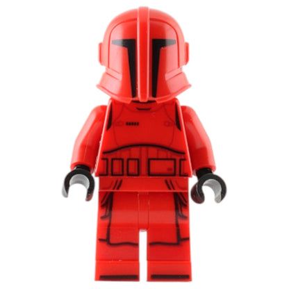 LEGO Star Wars Minifigur Imperial Praetorian Guard - sw1343