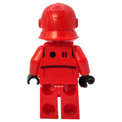 LEGO Star Wars Minifigur Imperial Praetorian Guard - sw1343