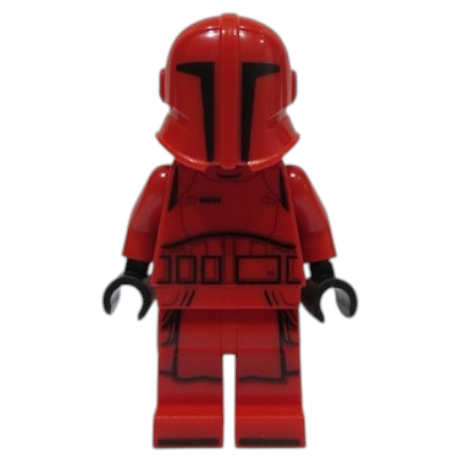 LEGO Star Wars Minifigur Imperial Praetorian Guard - sw1343