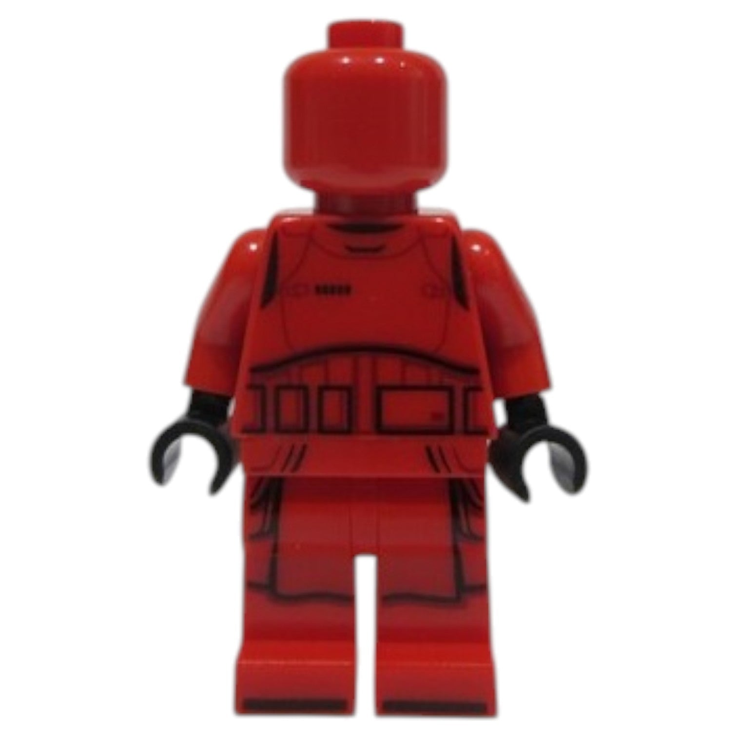 LEGO Star Wars Minifigur Imperial Praetorian Guard - sw1343