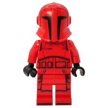 LEGO Star Wars Minifigur Imperial Praetorian Guard - sw1343