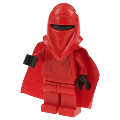 LEGO Star Wars Minifigur Imperial Royal Guard - sw0040b Spiele Pirat