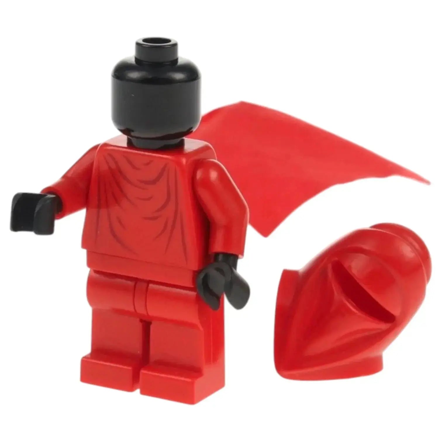 LEGO Star Wars Minifigur Imperial Royal Guard - sw0040b Spiele Pirat
