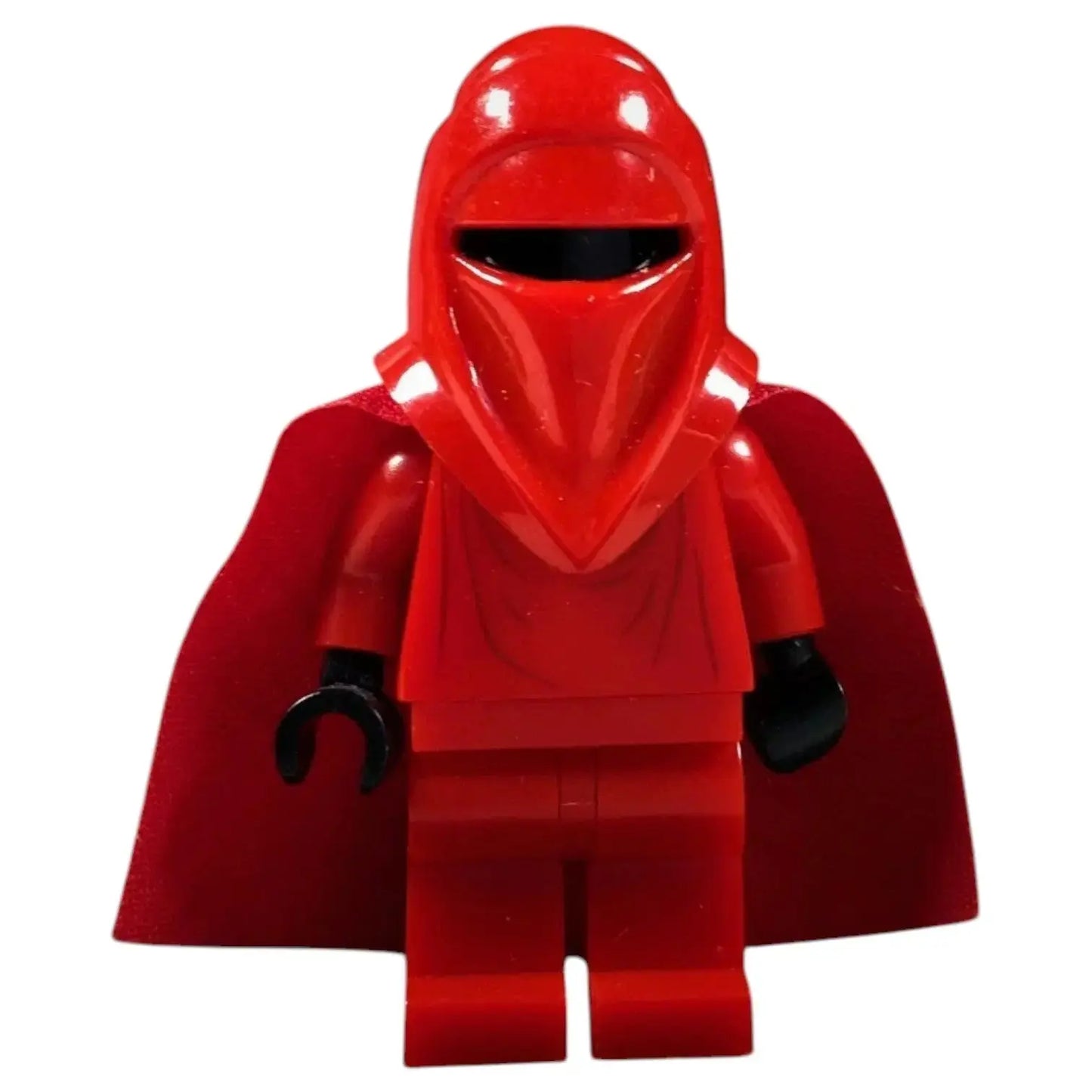 LEGO Star Wars Minifigur Imperial Royal Guard - sw0040b Spiele Pirat