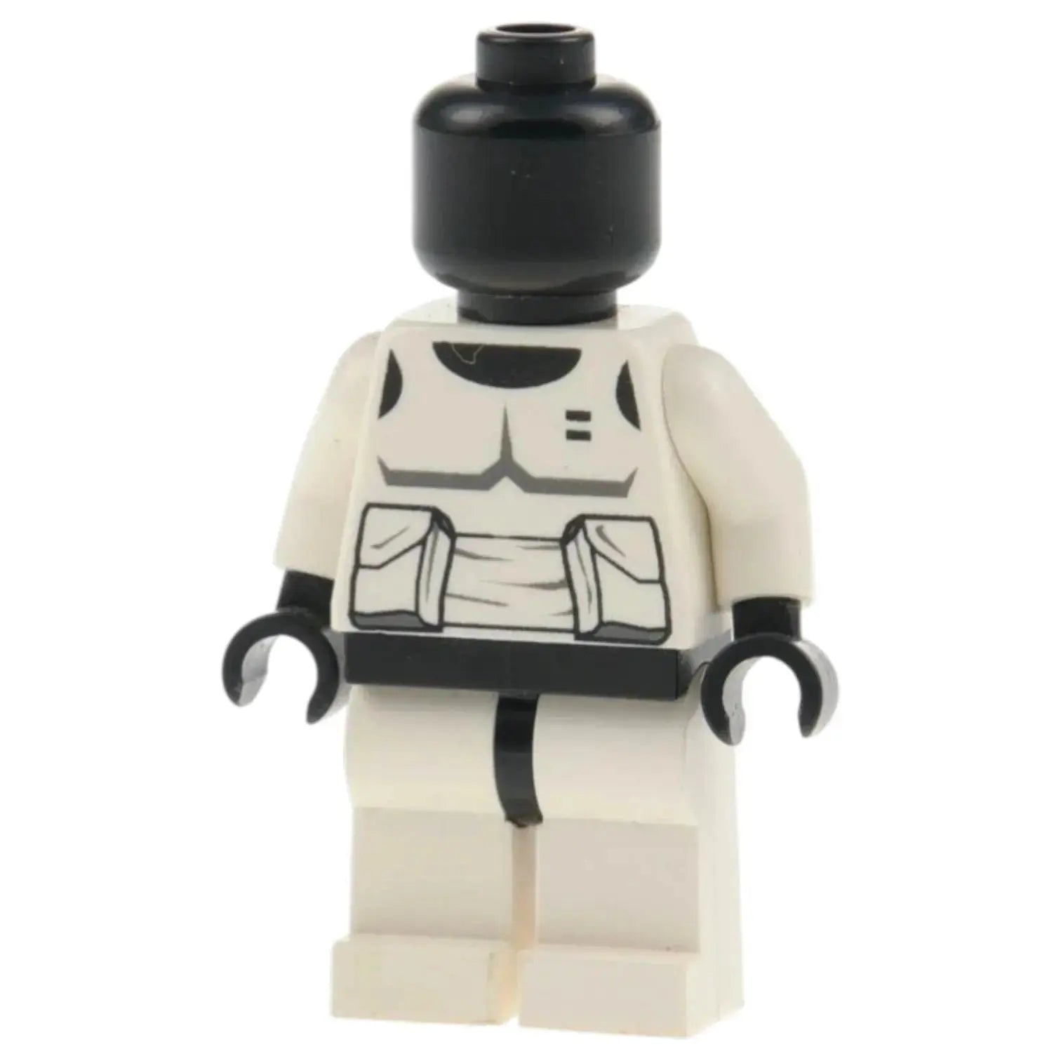 LEGO Star Wars Minifigur Imperial Scout Trooper - sw0005a Spiele Pirat