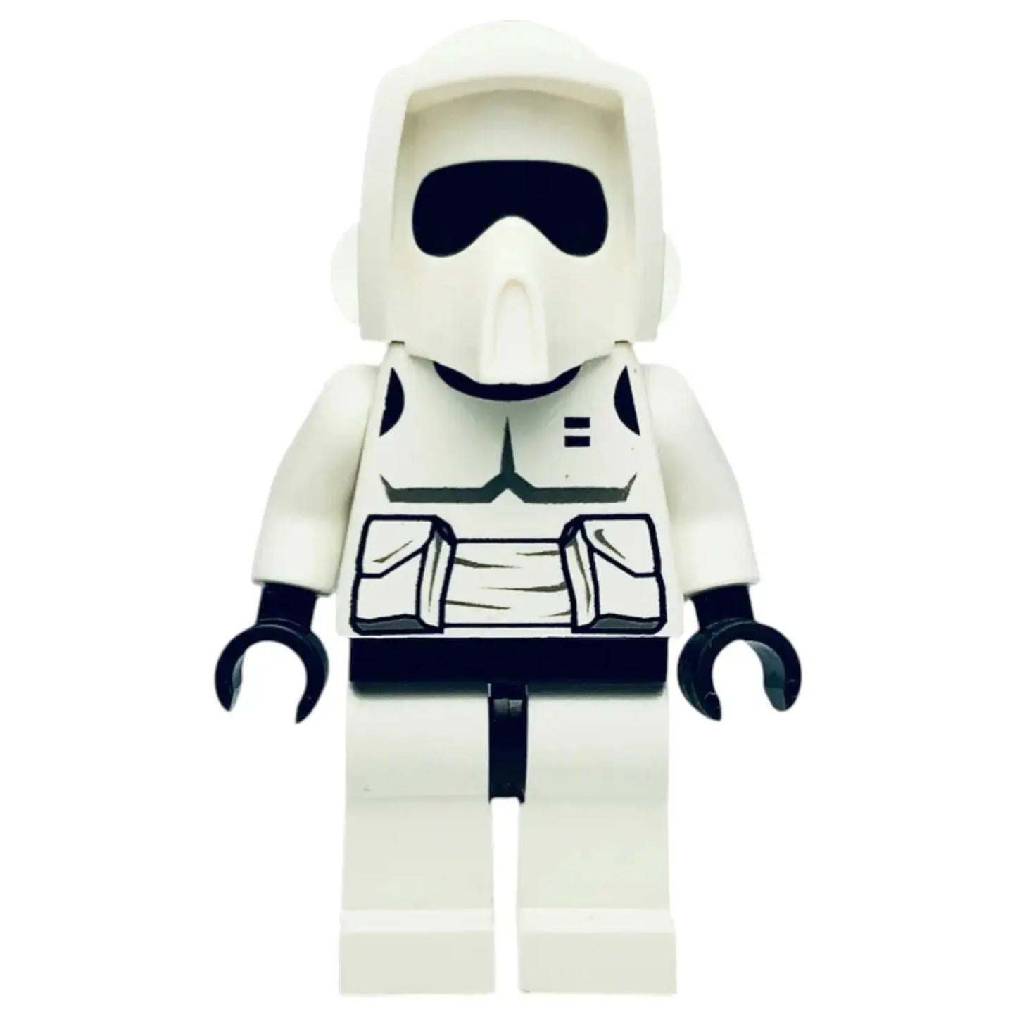 LEGO Star Wars Minifigur Imperial Scout Trooper - sw0005a Spiele Pirat