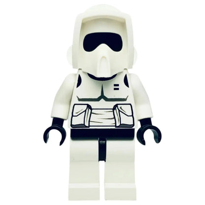 LEGO Star Wars Minifigur Imperial Scout Trooper - sw0005a Spiele Pirat