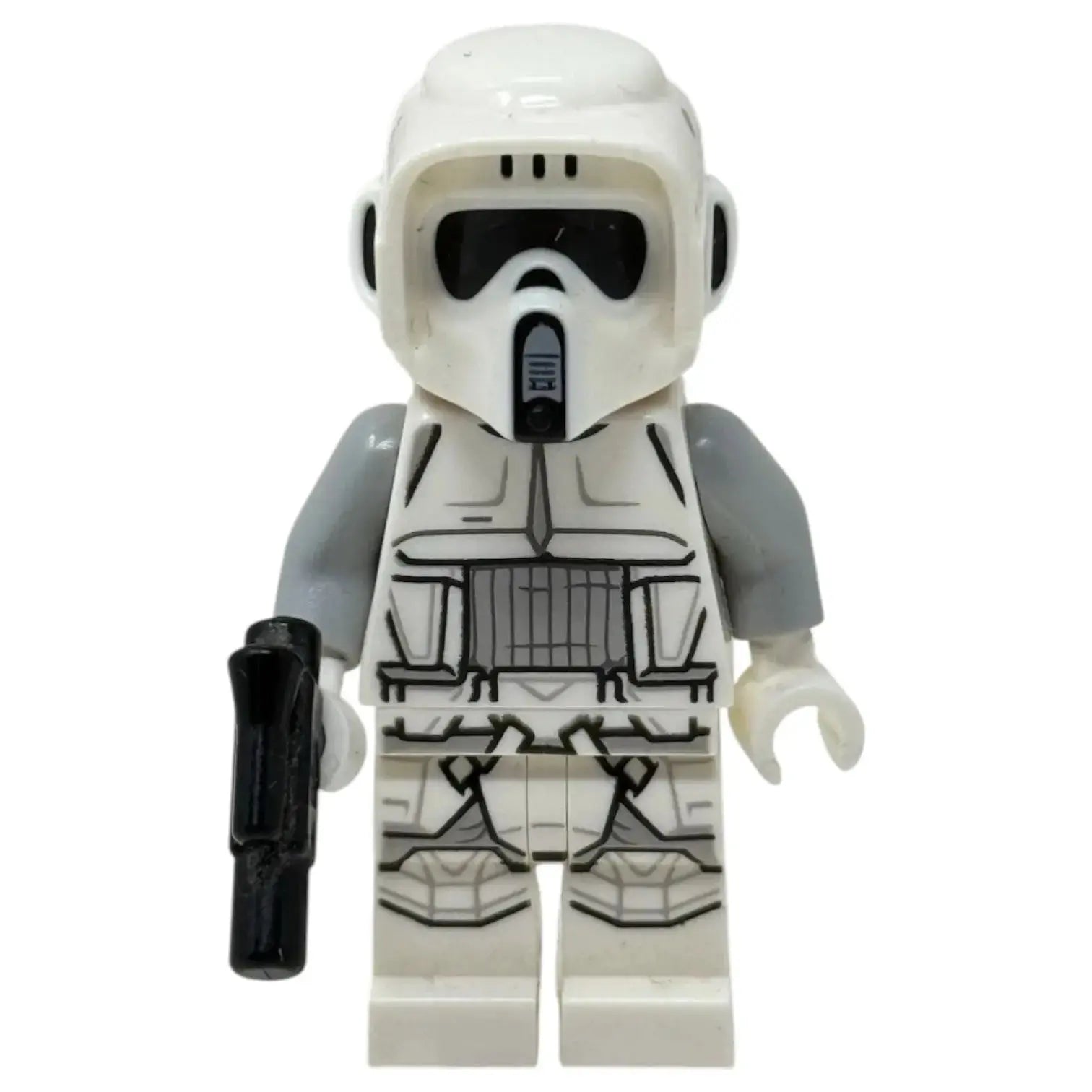LEGO Star Wars Minifigur Imperial Scout Trooper - sw1182 Spiele Pirat