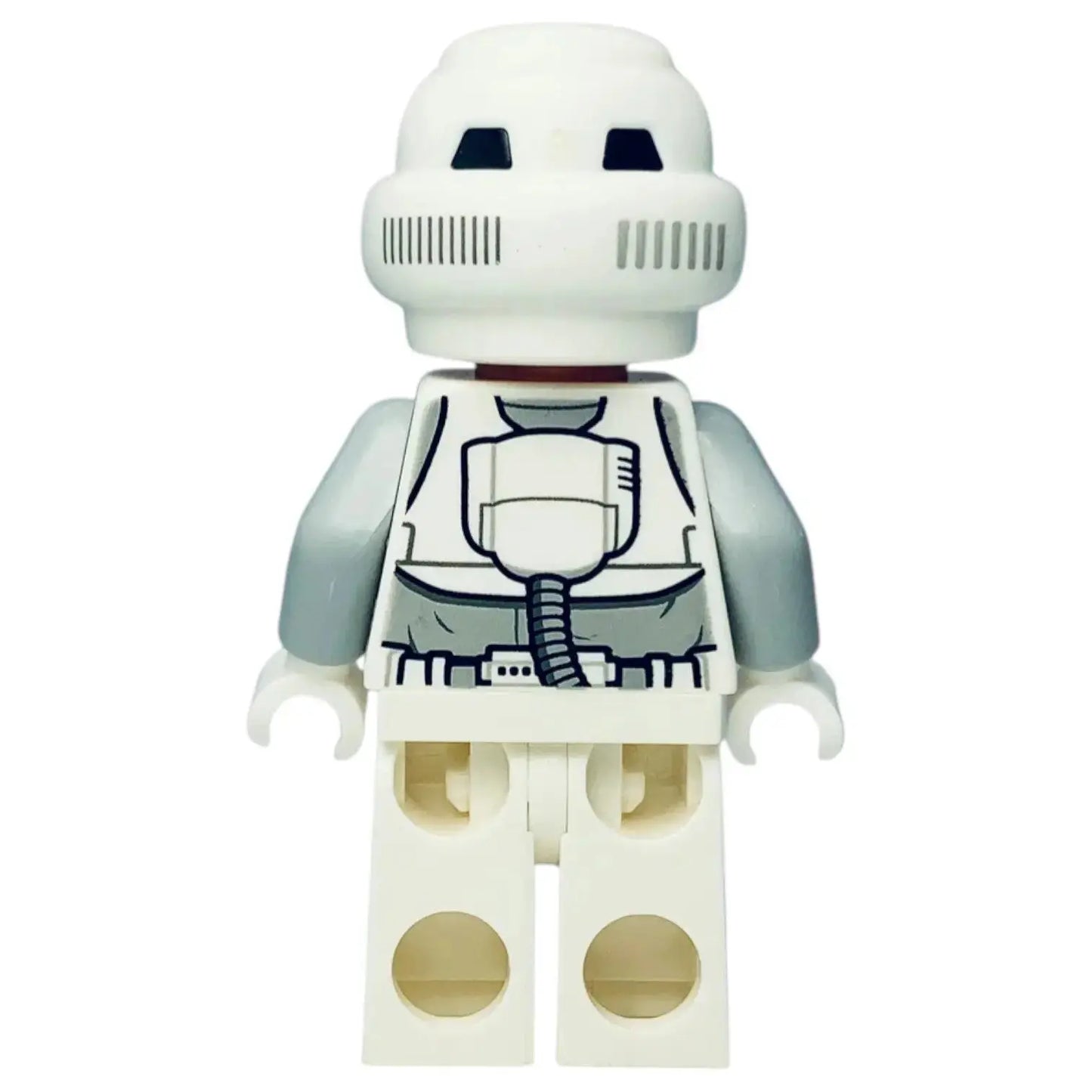 LEGO Star Wars Minifigur Imperial Scout Trooper - sw1182 Spiele Pirat