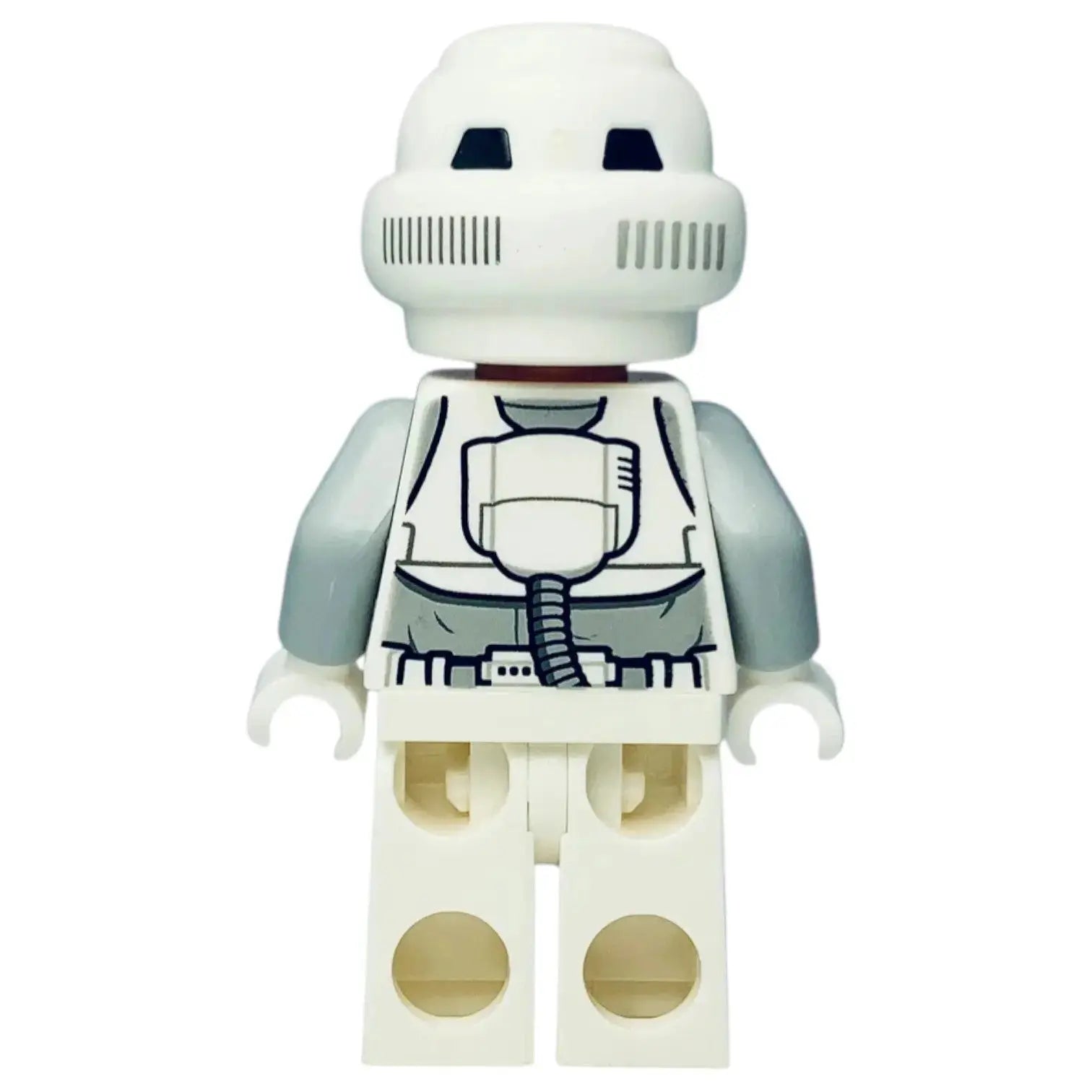 LEGO Star Wars Minifigur Imperial Scout Trooper - sw1182 Spiele Pirat
