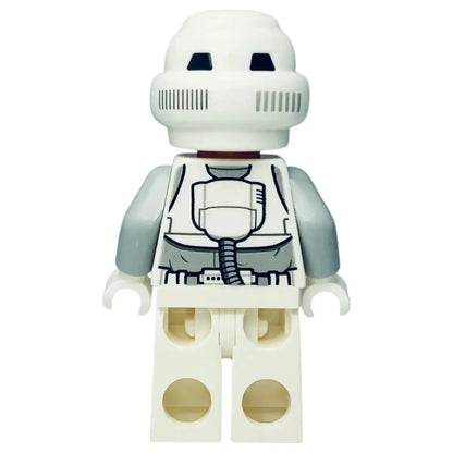 LEGO Star Wars Minifigur Imperial Scout Trooper - sw1182 Spiele Pirat