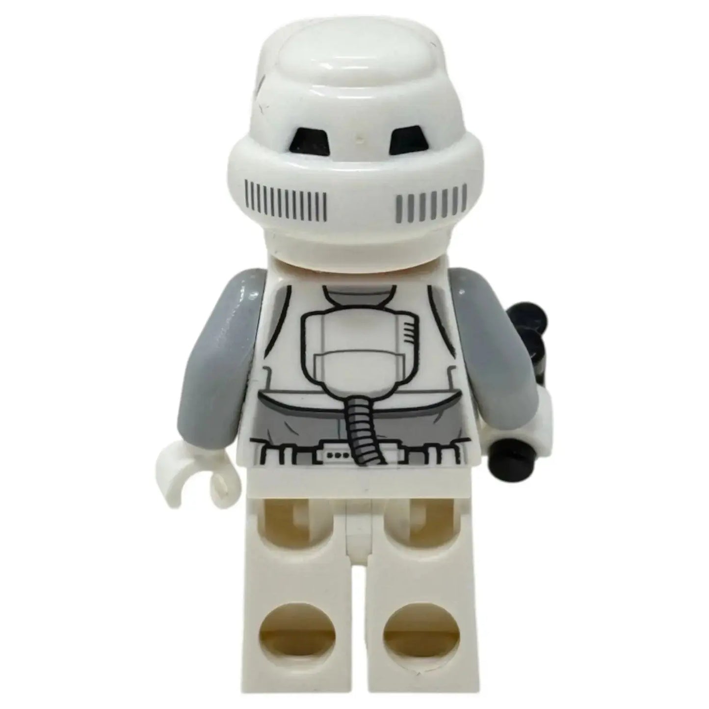 LEGO Star Wars Minifigur Imperial Scout Trooper - sw1182 Spiele Pirat