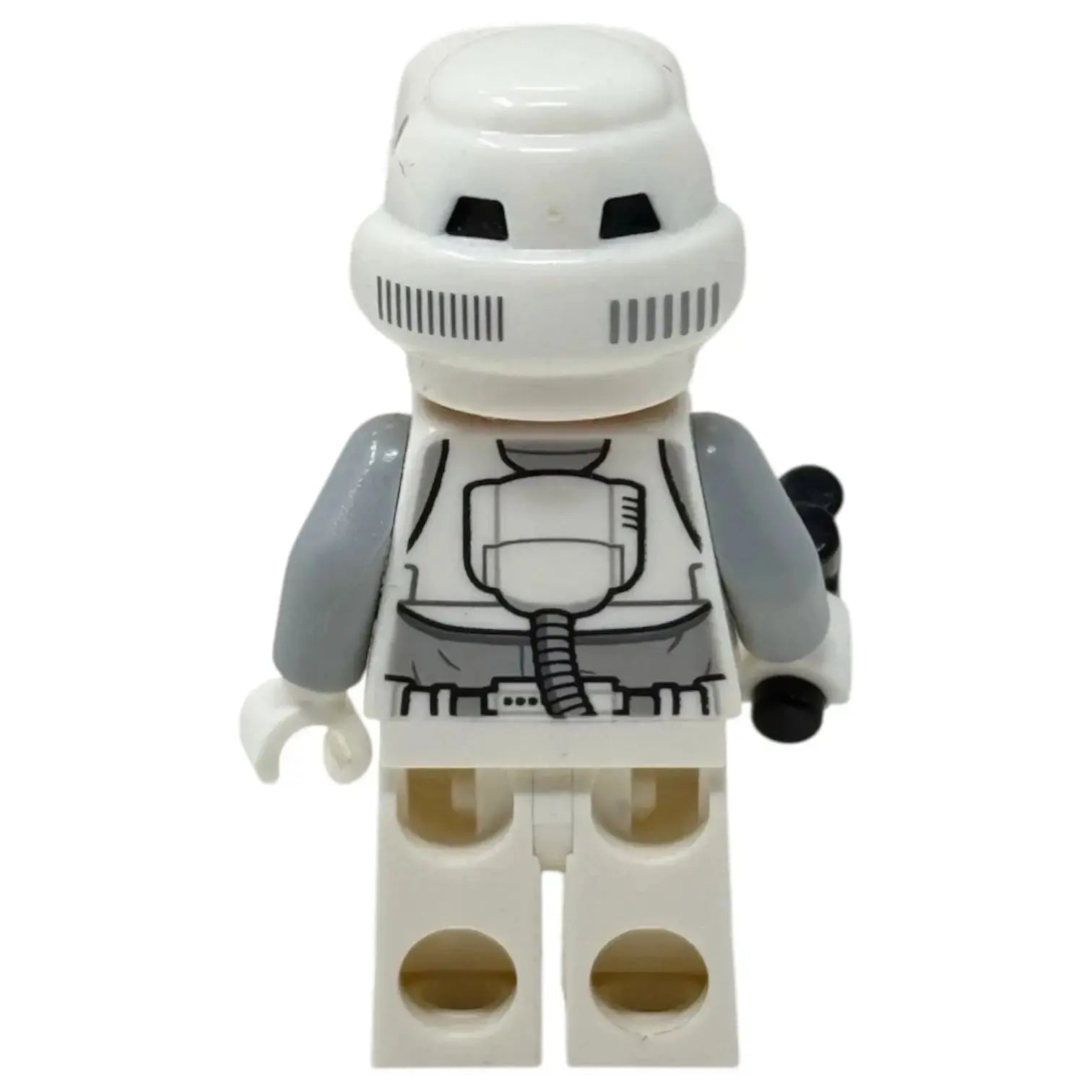 LEGO Star Wars Minifigur Imperial Scout Trooper - sw1182 Spiele Pirat