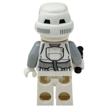 LEGO Star Wars Minifigur Imperial Scout Trooper - sw1182 Spiele Pirat