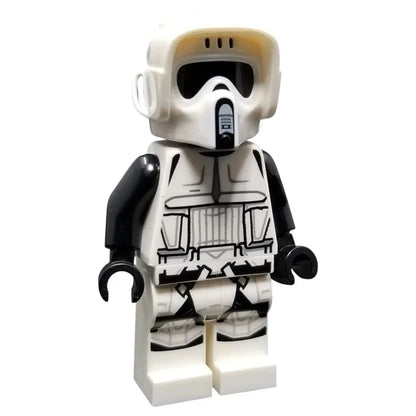 LEGO Star Wars Minifigur Imperial Scout Trooper - sw1229 Spiele Pirat