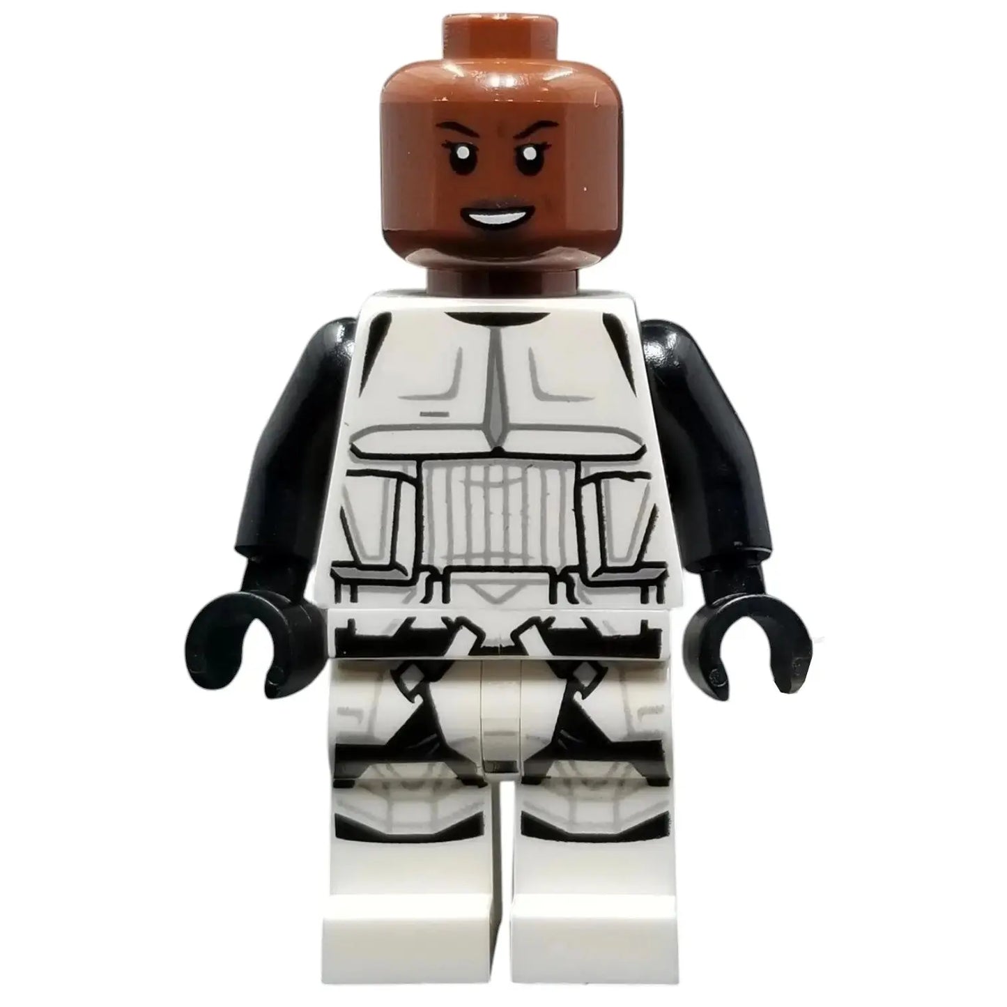 LEGO Star Wars Minifigur Imperial Scout Trooper - sw1229 Spiele Pirat