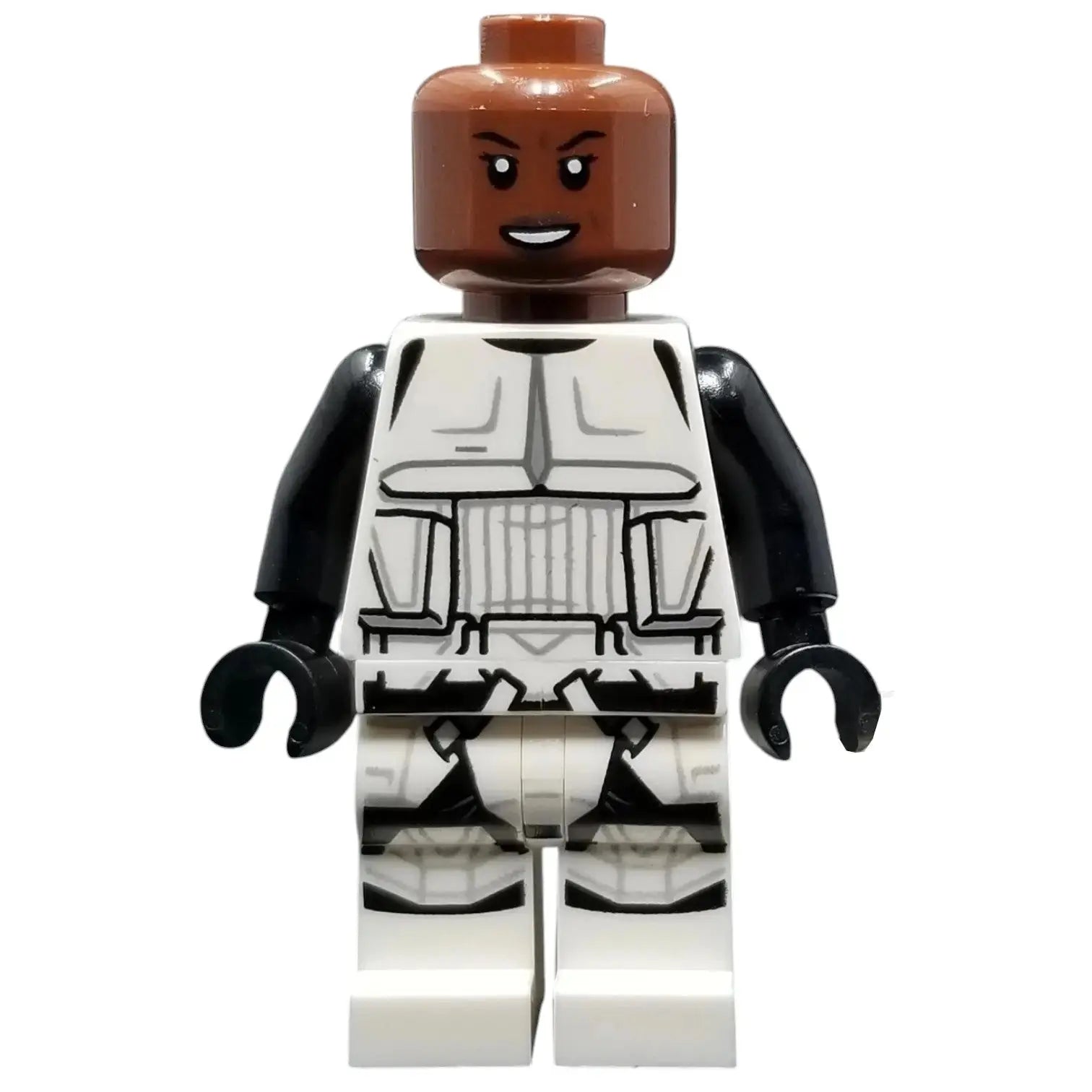 LEGO Star Wars Minifigur Imperial Scout Trooper - sw1229 Spiele Pirat