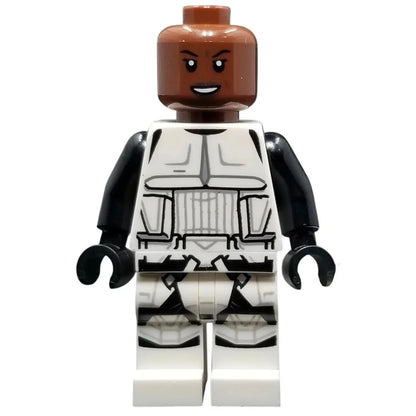 LEGO Star Wars Minifigur Imperial Scout Trooper - sw1229 Spiele Pirat