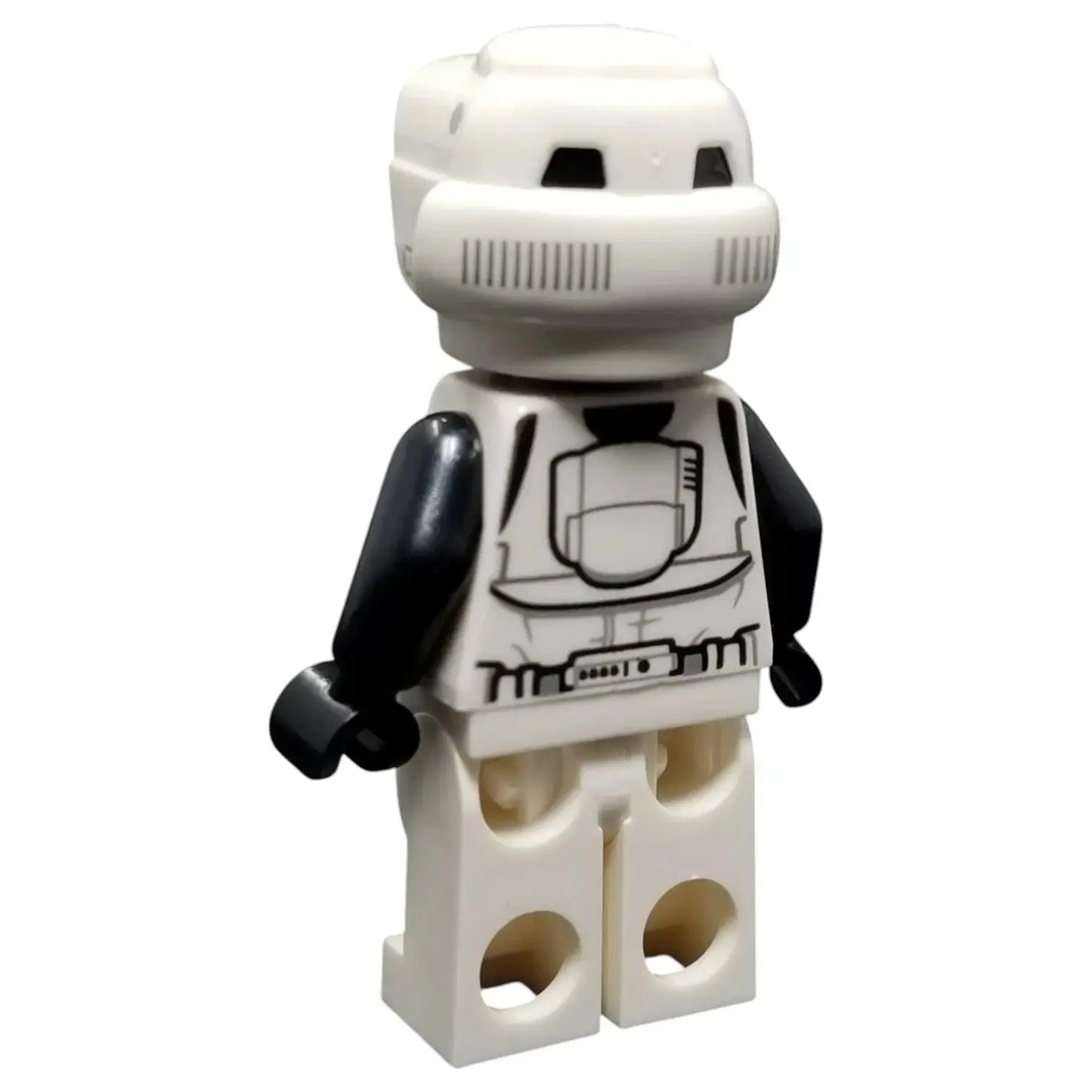 LEGO Star Wars Minifigur Imperial Scout Trooper - sw1229 Spiele Pirat