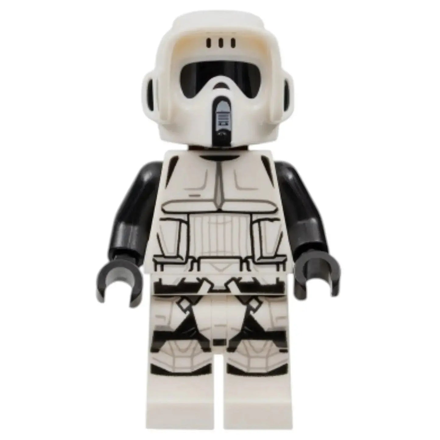 LEGO Star Wars Minifigur Imperial Scout Trooper - sw1229 Spiele Pirat