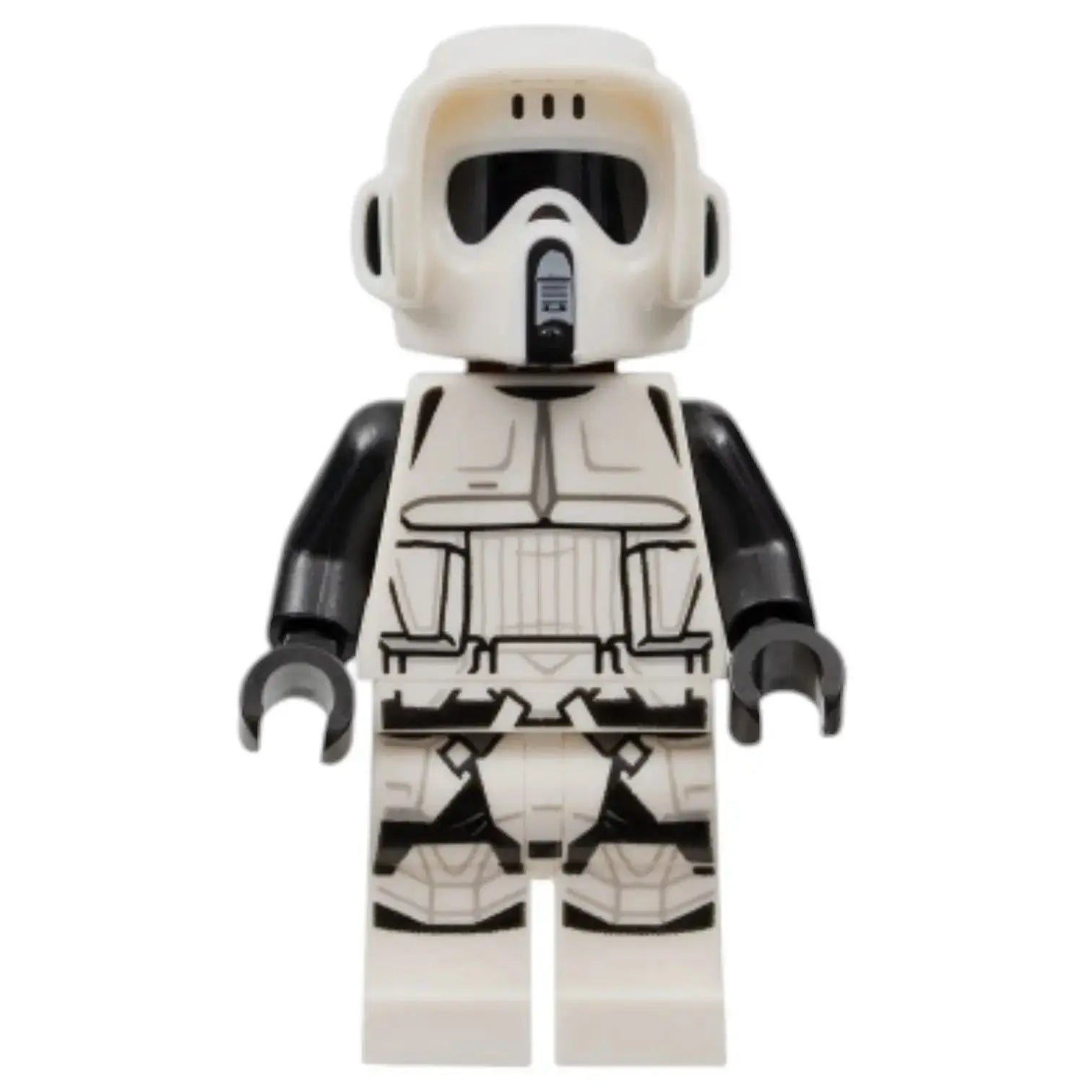 LEGO Star Wars Minifigur Imperial Scout Trooper - sw1229 Spiele Pirat