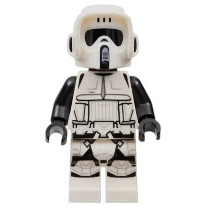 LEGO Star Wars Minifigur Imperial Scout Trooper - sw1229 Spiele Pirat