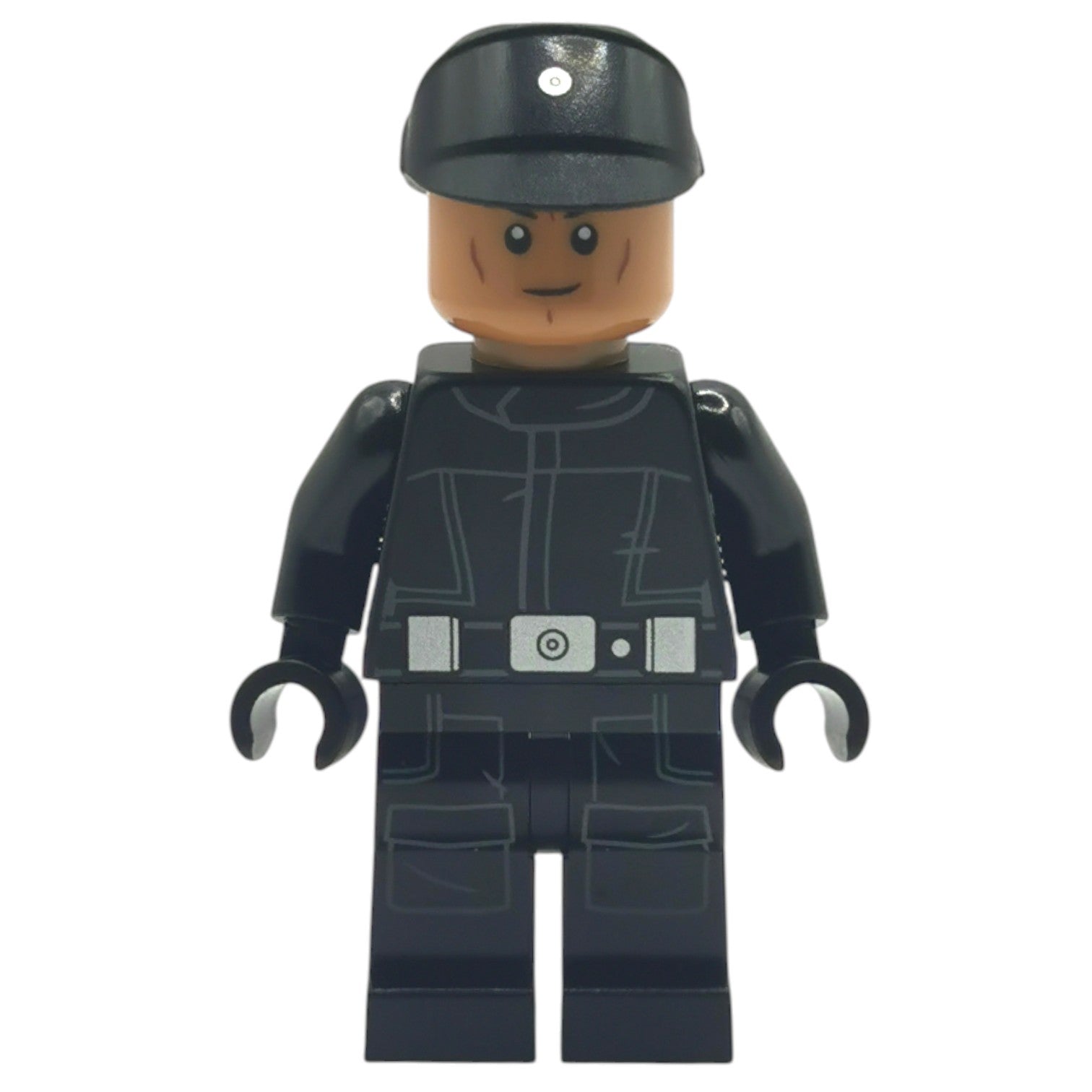 LEGO Star Wars Minifigur Imperial Shuttle Pilot - sw1480