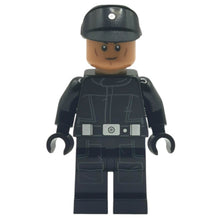 LEGO Star Wars Minifigur Imperial Shuttle Pilot - sw1480