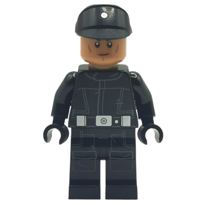 LEGO Star Wars Minifigur Imperial Shuttle Pilot - sw1480
